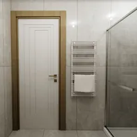 Апартаменты в Турции, Стамбул, 333 кв.фт.