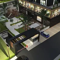 Apartment in Turkey, Istanbul, 196 sq.ft.