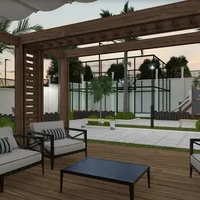 Apartment in Turkey, Istanbul, 196 sq.ft.
