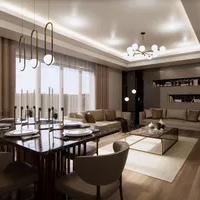 Apartment in Turkey, Istanbul, 196 sq.ft.