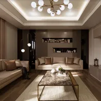 Apartment in Turkey, Istanbul, 196 sq.ft.