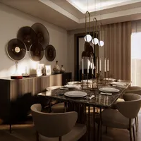 Apartment in Turkey, Istanbul, 196 sq.ft.