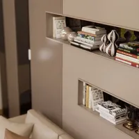 Apartment in Turkey, Istanbul, 196 sq.ft.
