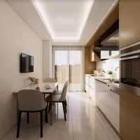Apartment in Turkey, Istanbul, 196 sq.ft.