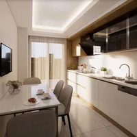 Apartment in Turkey, Istanbul, 196 sq.ft.