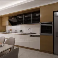Apartment in Turkey, Istanbul, 196 sq.ft.