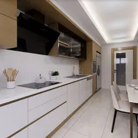 Apartment in Turkey, Istanbul, 196 sq.ft.