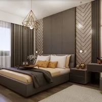 Apartment in Turkey, Istanbul, 196 sq.ft.