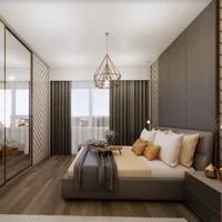 Apartment in Turkey, Istanbul, 196 sq.ft.