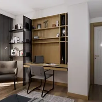 Apartment in Turkey, Istanbul, 196 sq.ft.