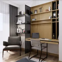 Apartment in Turkey, Istanbul, 196 sq.ft.