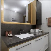 Apartment in Turkey, Istanbul, 196 sq.ft.
