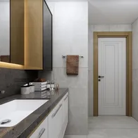 Apartment in Turkey, Istanbul, 196 sq.ft.
