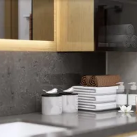 Apartment in Turkey, Istanbul, 196 sq.ft.