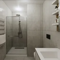 Apartment in Turkey, Istanbul, 196 sq.ft.