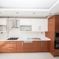 Apartment in Turkey, Istanbul, 260 sq.ft.