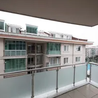 Apartment in Turkey, Istanbul, 235 sq.ft.