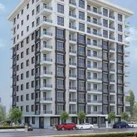 Apartment in Turkey, Istanbul, 123 sq.ft.