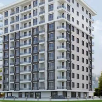 Апартаменты в Турции, Стамбул, 97 кв.фт.