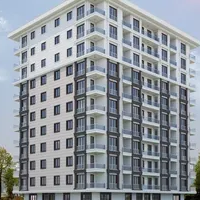 Апартаменты в Турции, Стамбул, 97 кв.фт.