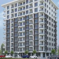 Апартаменты в Турции, Стамбул, 97 кв.фт.