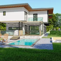 Villa in Turkey, Villa, 170 sq.m.