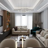 Apartment in Turkey, Istanbul, 150 sq.ft.