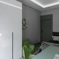 Apartment in Turkey, Istanbul, 150 sq.ft.