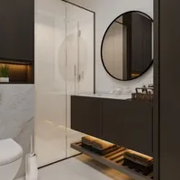 Apartment in Turkey, Istanbul, 150 sq.ft.