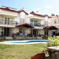 Вилла в Турции, Villa, 160 кв.м.