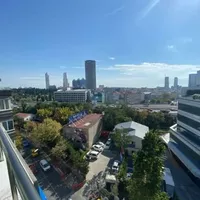 Office rooms in Turkey, Istanbul, 177 sq.m.