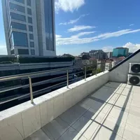 Office rooms in Turkey, Istanbul, 177 sq.m.