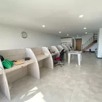 Office rooms in Turkey, Istanbul, 177 sq.m.