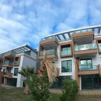 Вилла в Турции, Стамбул, 280 кв.фт.