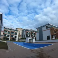 Вилла в Турции, Стамбул, 280 кв.фт.