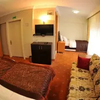 Aparthotel in Turkey, Istanbul, 400 sq.m.