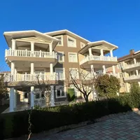 Villa in Turkey, Istanbul, 450 sq.m.