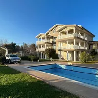 Villa in Turkey, Istanbul, 450 sq.m.