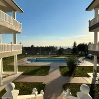 Villa in Turkey, Istanbul, 450 sq.m.