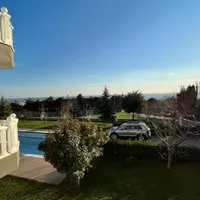 Villa in Turkey, Istanbul, 450 sq.m.