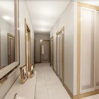 Апартаменты в Турции, Стамбул, 192 кв.фт.