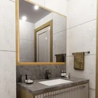 Апартаменты в Турции, Стамбул, 192 кв.фт.
