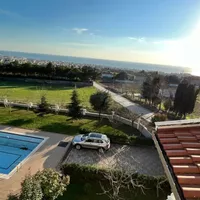 Villa in Turkey, Istanbul, 450 sq.m.