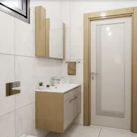 Апартаменты в Турции, Стамбул, 192 кв.фт.