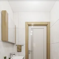 Апартаменты в Турции, Стамбул, 192 кв.фт.