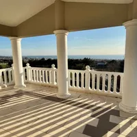 Villa in Turkey, Istanbul, 450 sq.m.