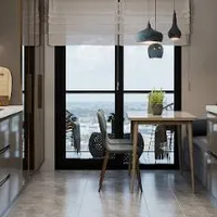 Apartment in Turkey, Istanbul, 127 sq.ft.