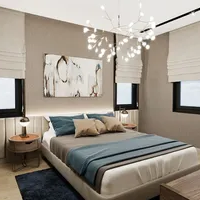 Apartment in Turkey, Istanbul, 127 sq.ft.