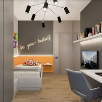 Apartment in Turkey, Istanbul, 127 sq.ft.