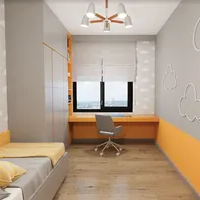 Apartment in Turkey, Istanbul, 127 sq.ft.